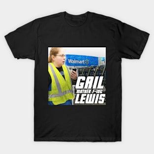 Gail Lewis T-Shirt